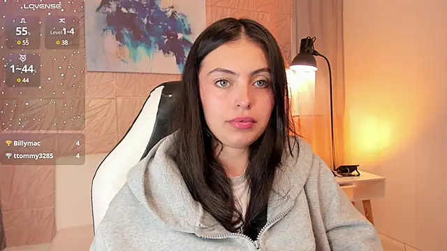 magic fernanda online show from 02-12-25, 05:58