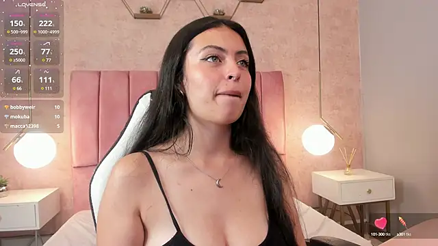 magic fernanda online show from 02-27-25, 12:32