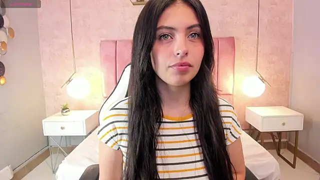 magic fernanda online show from 03-04-25, 08:27