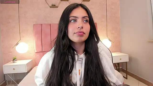 magic fernanda online show from 03-04-25, 11:32