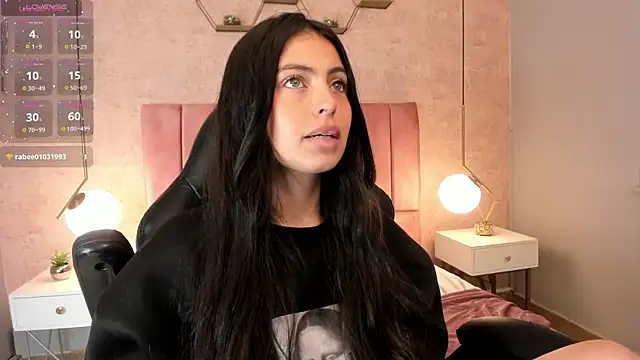 magic fernanda online show from 03-10-25, 08:34