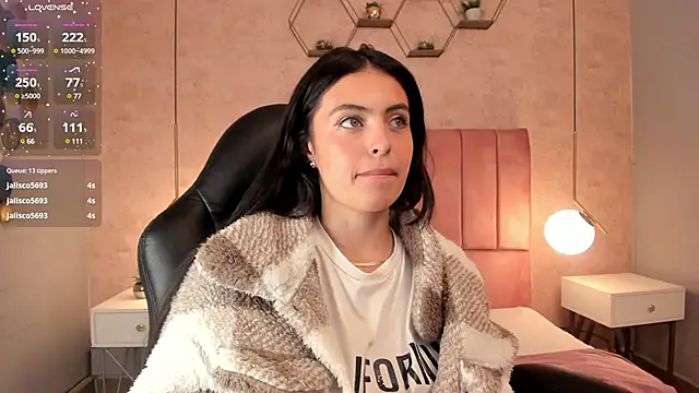 magic fernanda online show from 03-15-25, 12:36