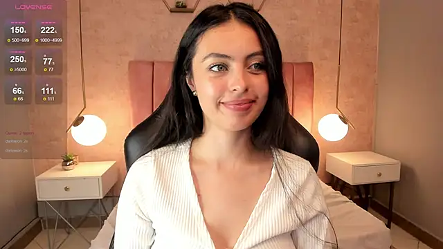 magic fernanda online show from 03-18-25, 12:38