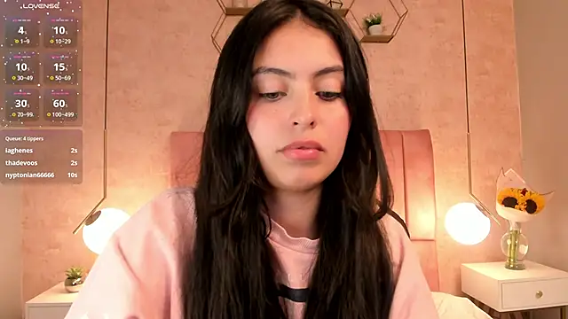 magic fernanda online show from 03-20-25, 12:08