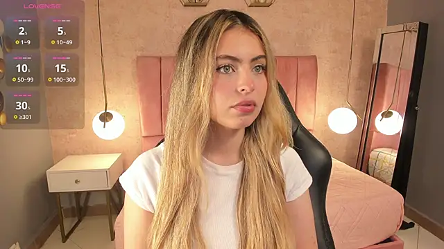 magic fernanda online show from 09-08-25, 09:58