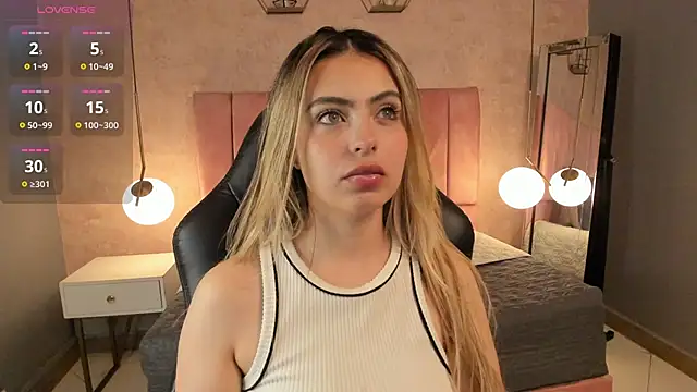 magic fernanda online show from 09-11-25, 08:42