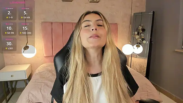 magic fernanda online show from 09-13-25, 09:25