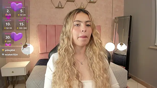 magic fernanda online show from 09-19-25, 10:32