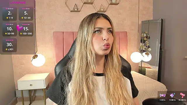 magic fernanda online show from 09-23-25, 09:40