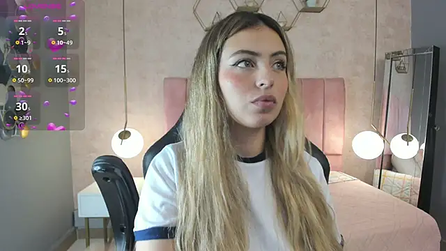 magic fernanda online show from 09-29-25, 10:03