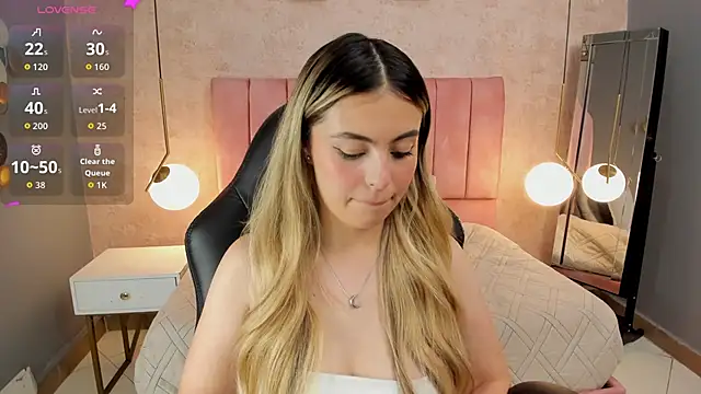 magic fernanda online show from 10-15-25, 05:13