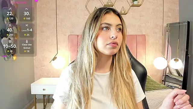 magic fernanda online show from 10-22-25, 09:03