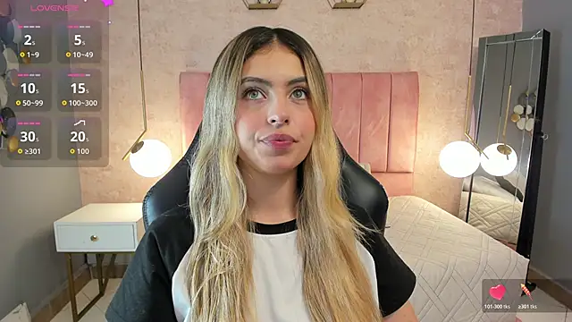 magic fernanda online show from 10-24-25, 09:44