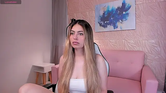 magic fernanda online show from 11-04-25, 09:14