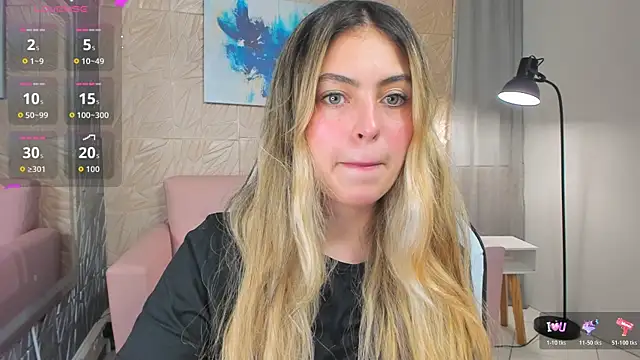 magic fernanda online show from 11-07-25, 09:04