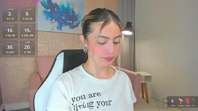 magic fernanda online show from 11-11-25, 09:15