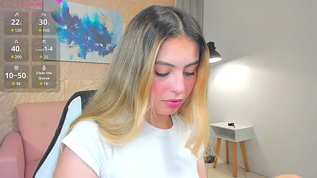 magic fernanda online show from 11-12-25, 09:03