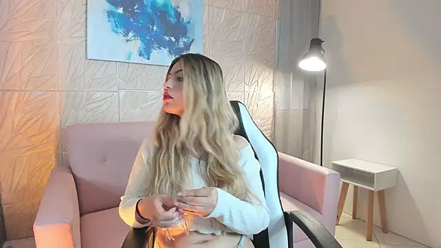 magic fernanda online show from 11-15-25, 09:32