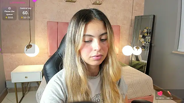 magic fernanda online show from 11-17-25, 10:37