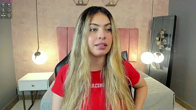 magic fernanda online show from 11-24-25, 09:14