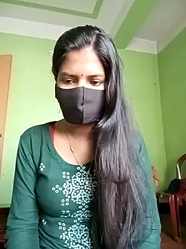 Anusri- online show from 01-21-25, 07:37