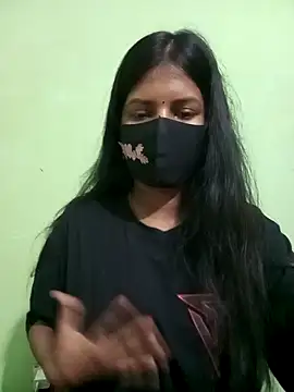 Anusri- online show from 01-31-25, 02:39