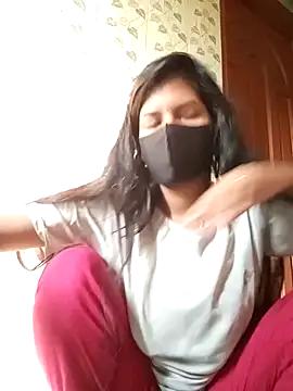 Anusri- online show from 02-13-25, 10:02