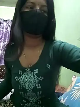 Anusri- online show from 02-14-25, 12:14