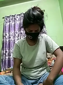 Anusri- online show from 02-16-25, 10:43