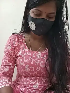 Anusri- online show from 10-26-25, 04:46