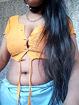 Anusri- online show from 12-15-25, 09:13