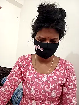 Anusri- online show from 02-16-26, 02:29