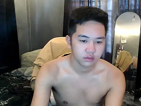 xgregor07 online show from 12-01-25, 01:10