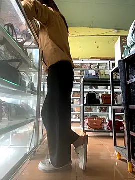 Rosa 998 online show from 11-23-25, 12:54