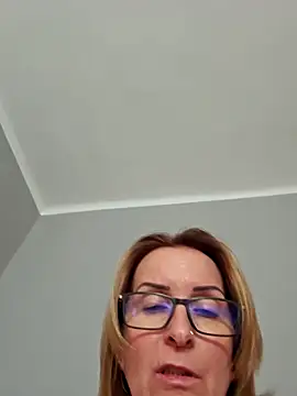 Steffi45 online show from 03-18-26, 02:53