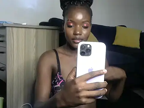 Aisharahma254 online show from 12-04-24, 12:03