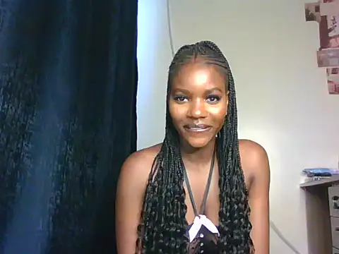 Aisharahma254 online show from 02-24-25, 09:00