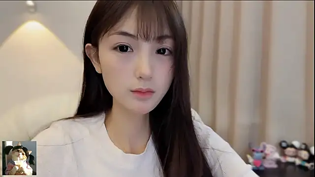 SHUIshui  online show from 02-09-26, 07:45