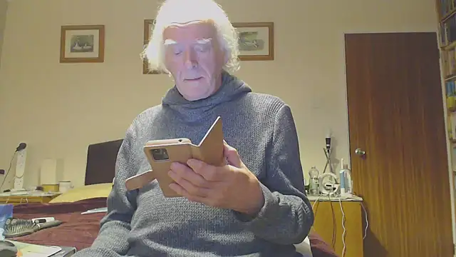 WaverlyKernow online show from 01-26-25, 09:40