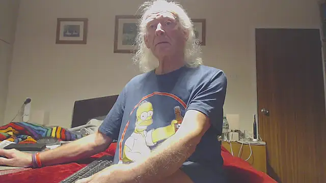 WaverlyKernow online show from 01-12-26, 10:09