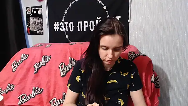 Milana69 online show from 02-04-25, 02:32