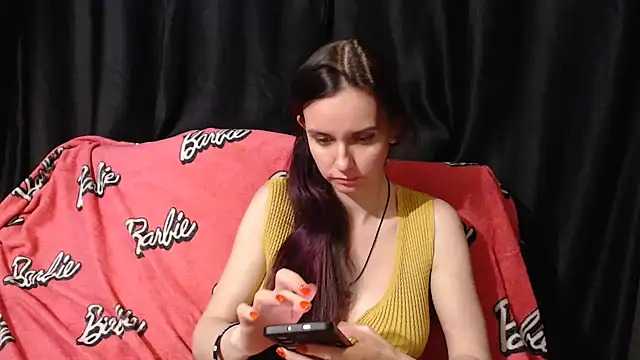 Milana69 online show from 03-17-25, 01:18