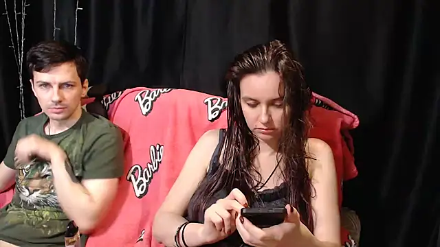 Milana69 online show from 10-12-25, 01:43