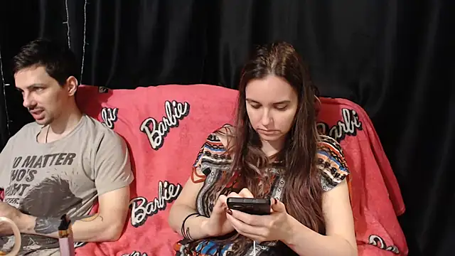 Milana69 online show from 10-19-25, 12:50