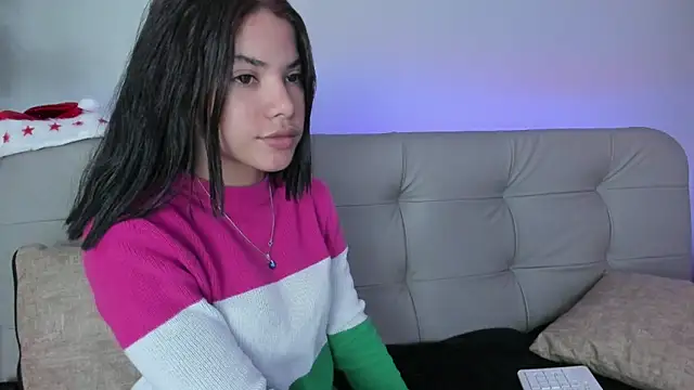 were-Naughty online show from 12-24-24, 04:19