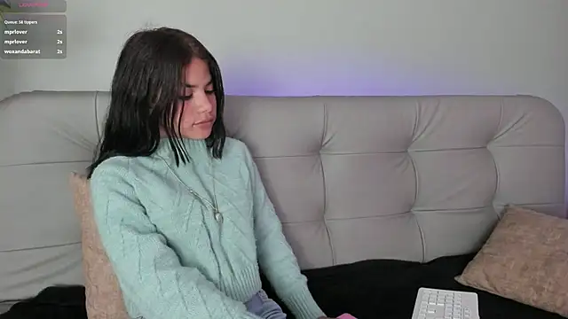 were-Naughty online show from 01-07-25, 08:21