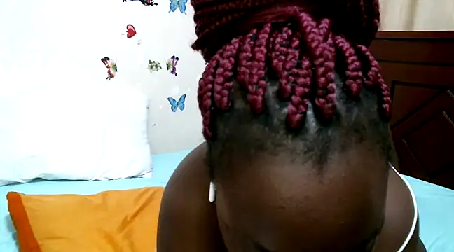 sassy hailey online show from 02-16-25, 05:04