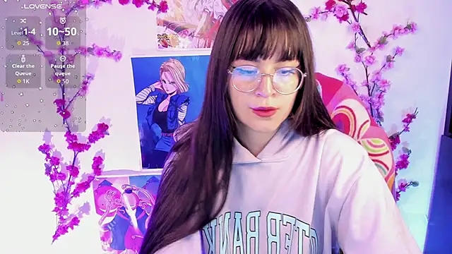 honeykitty 777 online show from 10-06-25, 06:00