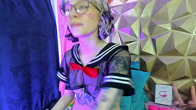 neeko princes online show from 12-09-24, 03:22