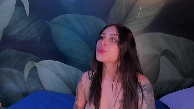 sweett dirty online show from 01-05-25, 03:13